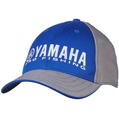 Yamaha Pro Fishing Pure Contrast Hat