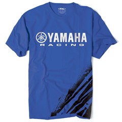 Yamaha Racing Flare Tee by Factory Effex