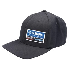 Yamaha Racing Flexfit Hat