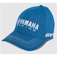Men’s Yamaha Racing Hat