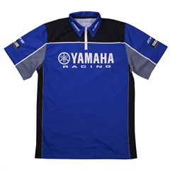 Men's Yamaha Racing Jersey