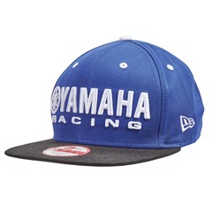 Yamaha Racing New Era Flatbill