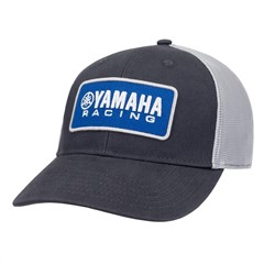 Yamaha Racing Patch Hat