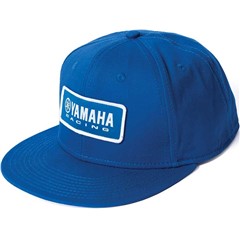 Yamaha Youth Snapback Hat by Factory Effex