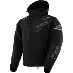 Renegade FX 2-in-1 Jacket by FXR