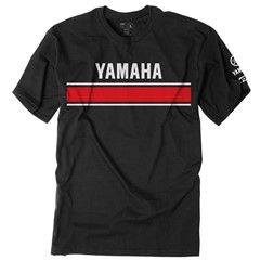 Yamaha Retro Tee by Factory Effex