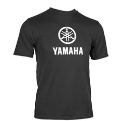 Yamaha Ride Shirt