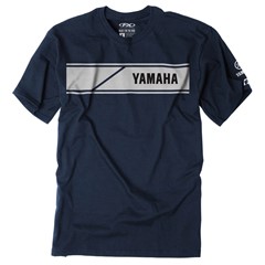 Yamaha Speed Block Tee by Factory Effex