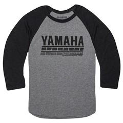 Yamaha Speed Demon Baseball Tee