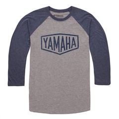 Speed Shop 3/4 T-Shirts