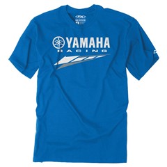 Yamaha Racing Striker Tee by Factory Effex
