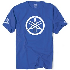 Yamaha 2D Tuning Fork Tee by Factory Effex