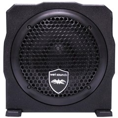 Active Subwoofer Systems by Wet Sounds