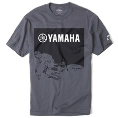 Yamaha Whip Tee by Factory Effex
