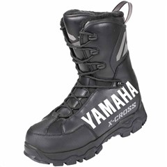 X-Cross Speed Boots By FXR
