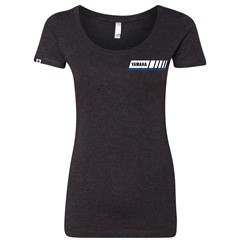 Women's Blue Revs Yamaha Tee