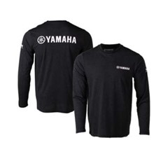 Yamaha Essentials Long Sleeve T-Shirts