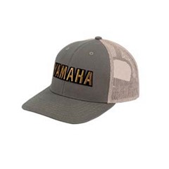 Yamaha Heritage Classic Hats