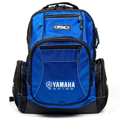 Yamaha Racing Premium Backpack by Factory Effex
