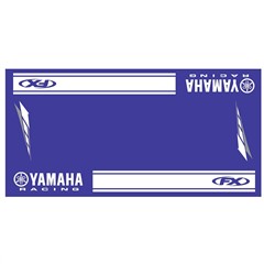 Yamaha Racing Bike Mat