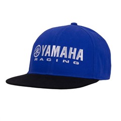 Yamaha Racing Classic Flat Bill Cap