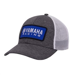 Yamaha Racing Essential Black Cap