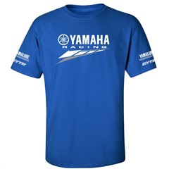 Yamaha Racing Youth T-Shirt