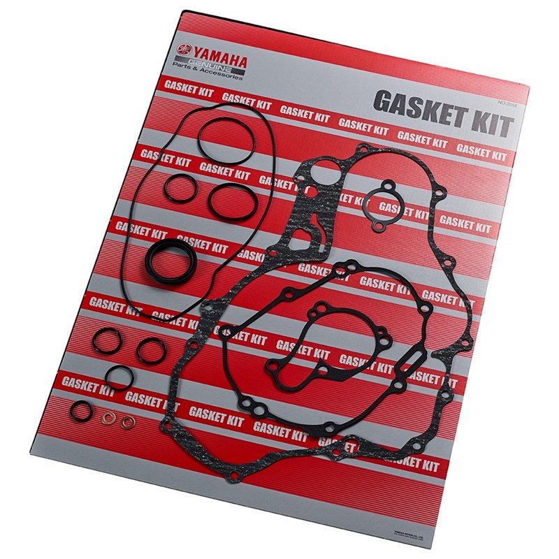 Genuine Yamaha OE Gasket Kit | 2020 Yamaha KODIAK 700 EPS