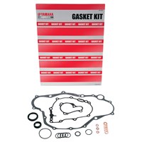 Genuine Yamaha OE Gasket Kit