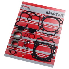 Yamaha Genuine OE Gasket Kit