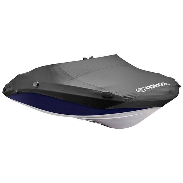 Deluxe Premium Non-Tower Mooring Cover