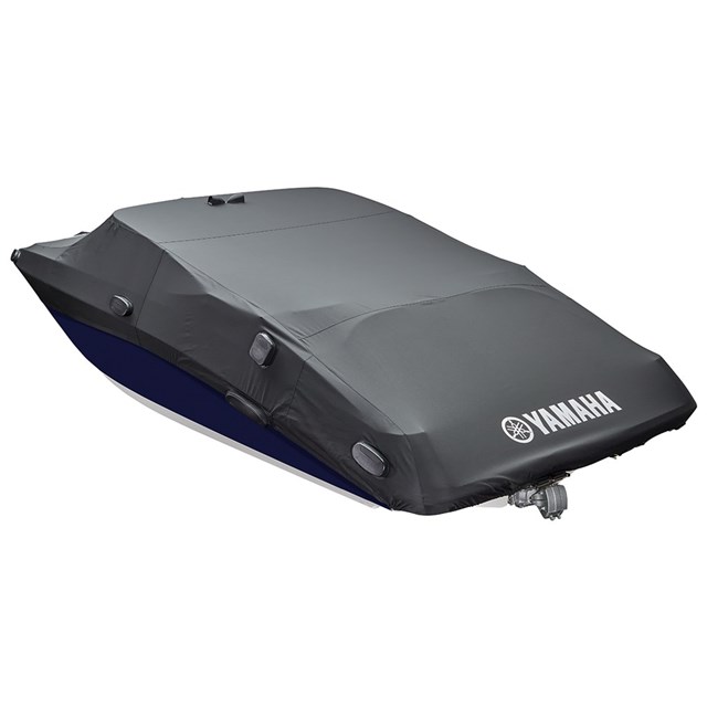 Deluxe Premium Non-Tower Mooring Cover | Yamaha Sports Plaza