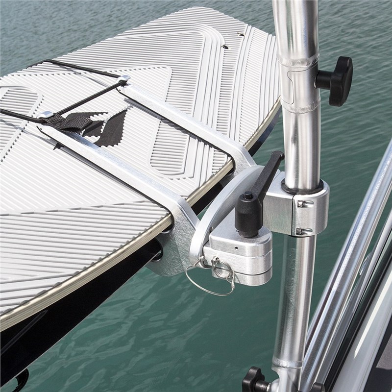 Removable Deluxe Swivel Wakeboard Rack | Yamaha Sports Plaza