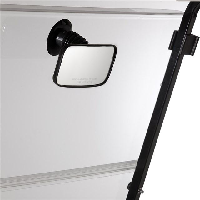 CIPA Suction Cup Mirror | 2012 Yamaha 212X