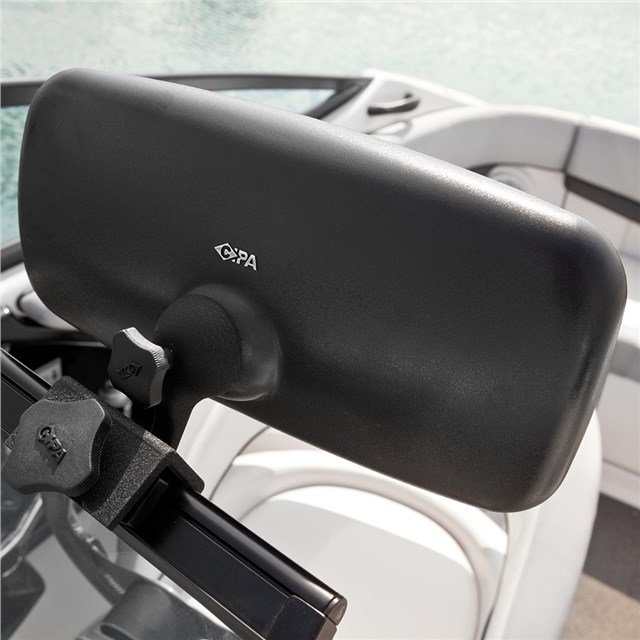 CIPA Universal Boat Mirror Babbitts Yamaha Partshouse