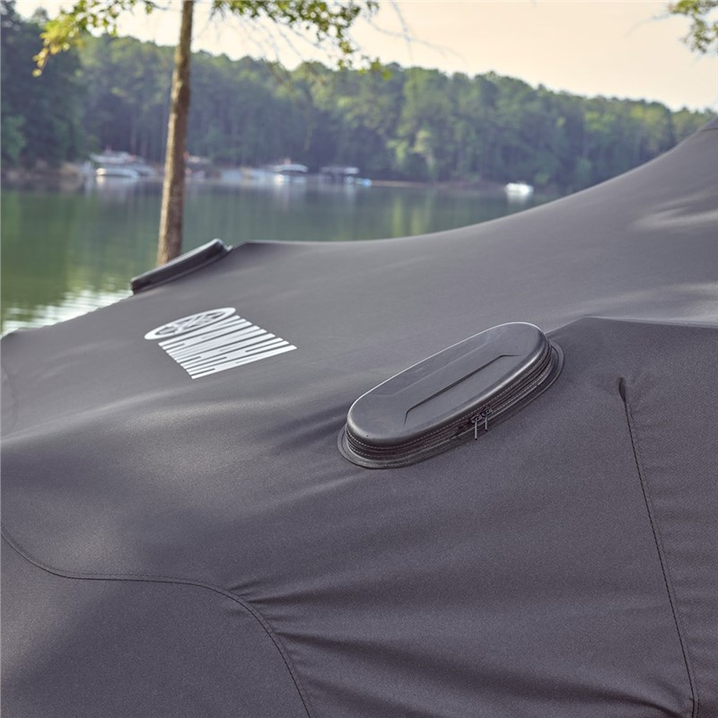 Deluxe Premium Tower Mooring Cover 21 Ft 2014 Yamaha Ar210 3399