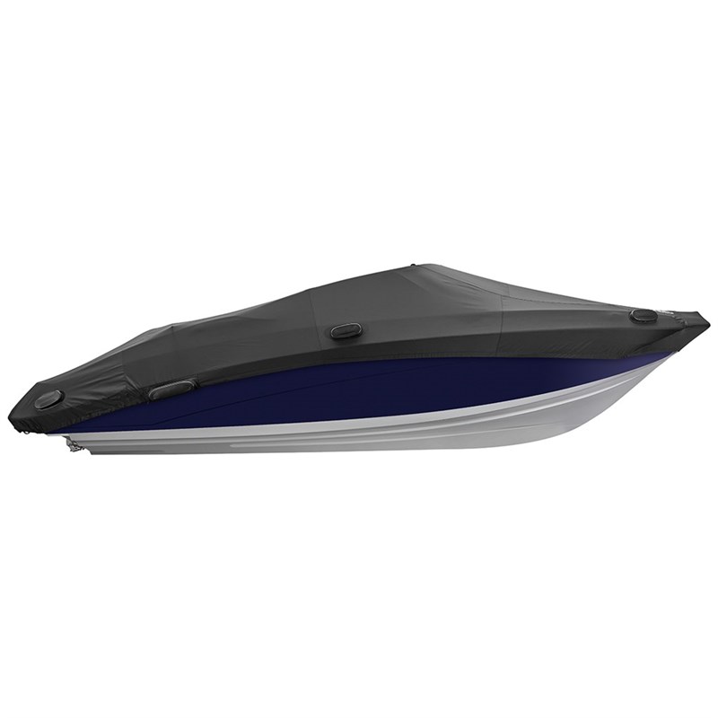 Deluxe Premium Non-Tower Mooring Cover - 19 FT | 2015 Yamaha SX190