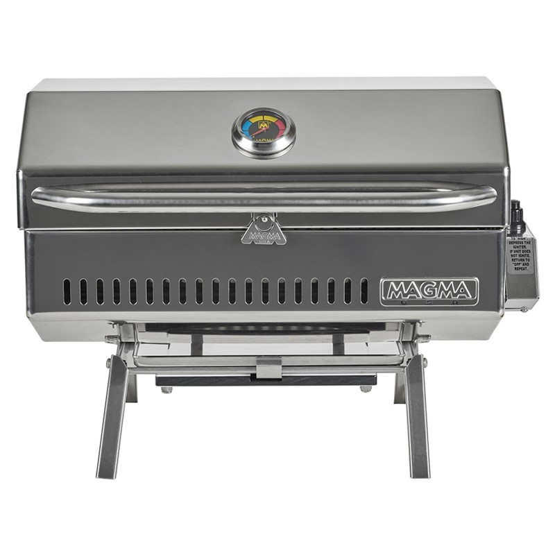 Magma Newport Gourmet Gas Grill SBT-NEWPO-RT-11, Yamaha Sports Plaza