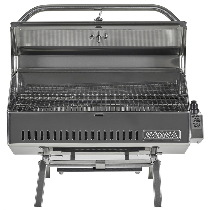 Magma Newport 2 Gourmet Series Grill - Infrared