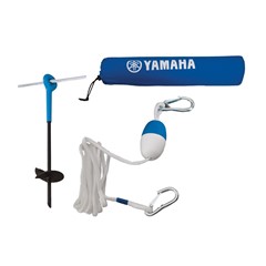 Yamaha Boat Sand Stake Kit