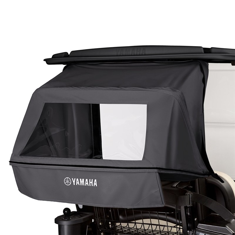 golf cart bag travel cover