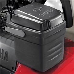 The DRIVE/Drive² Six-Pack Cooler