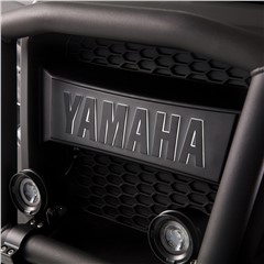UMAX Backlit Yamaha Logo