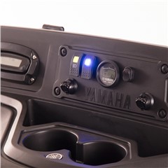 UMAX Headlight High/Low Switch