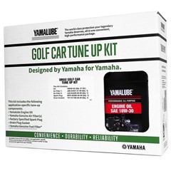 Yamalube Tune-Up Kit- Golf UMAX