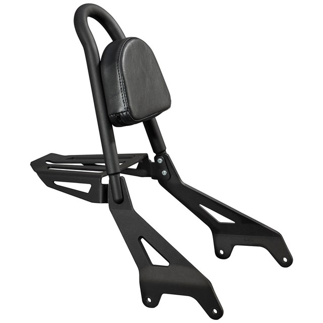 scr950 luggage rack