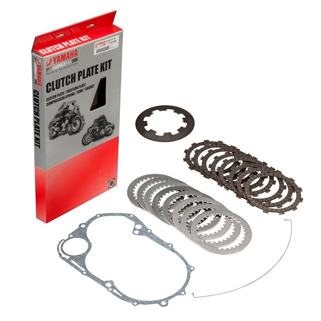 yamaha clutch plate price