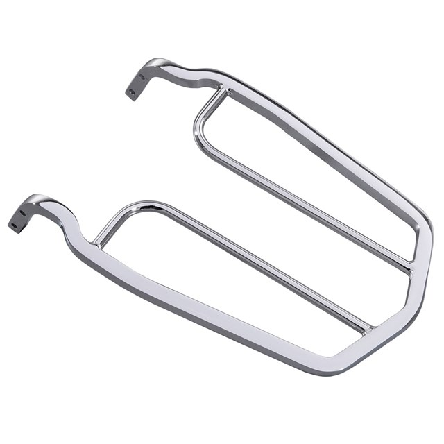 v star 1300 tourer luggage rack