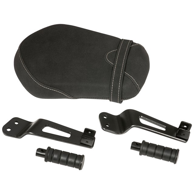 Passenger Seat Kit | Babbitts Yamaha Partshouse