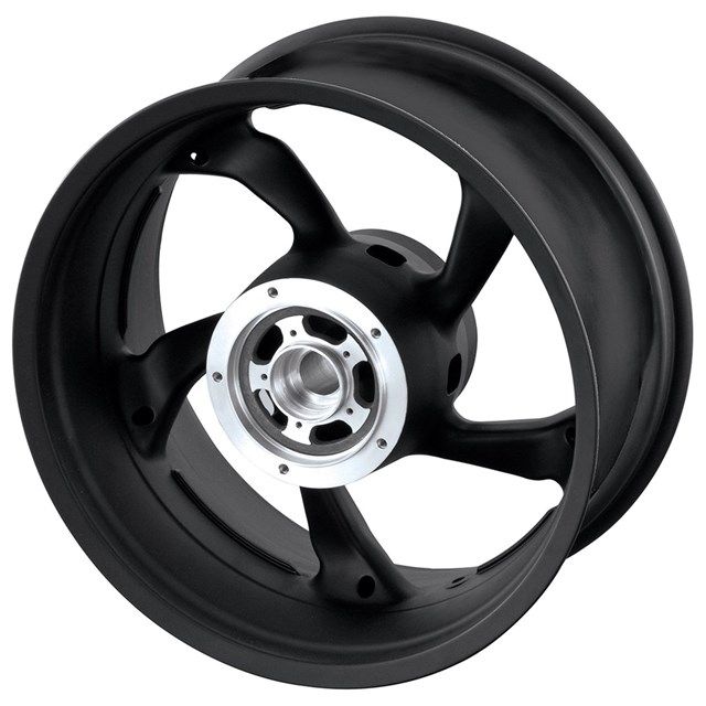 VMAX Wide Rear Wheel | MRCycles